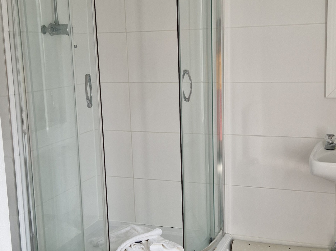 The Saxby Hotel主图