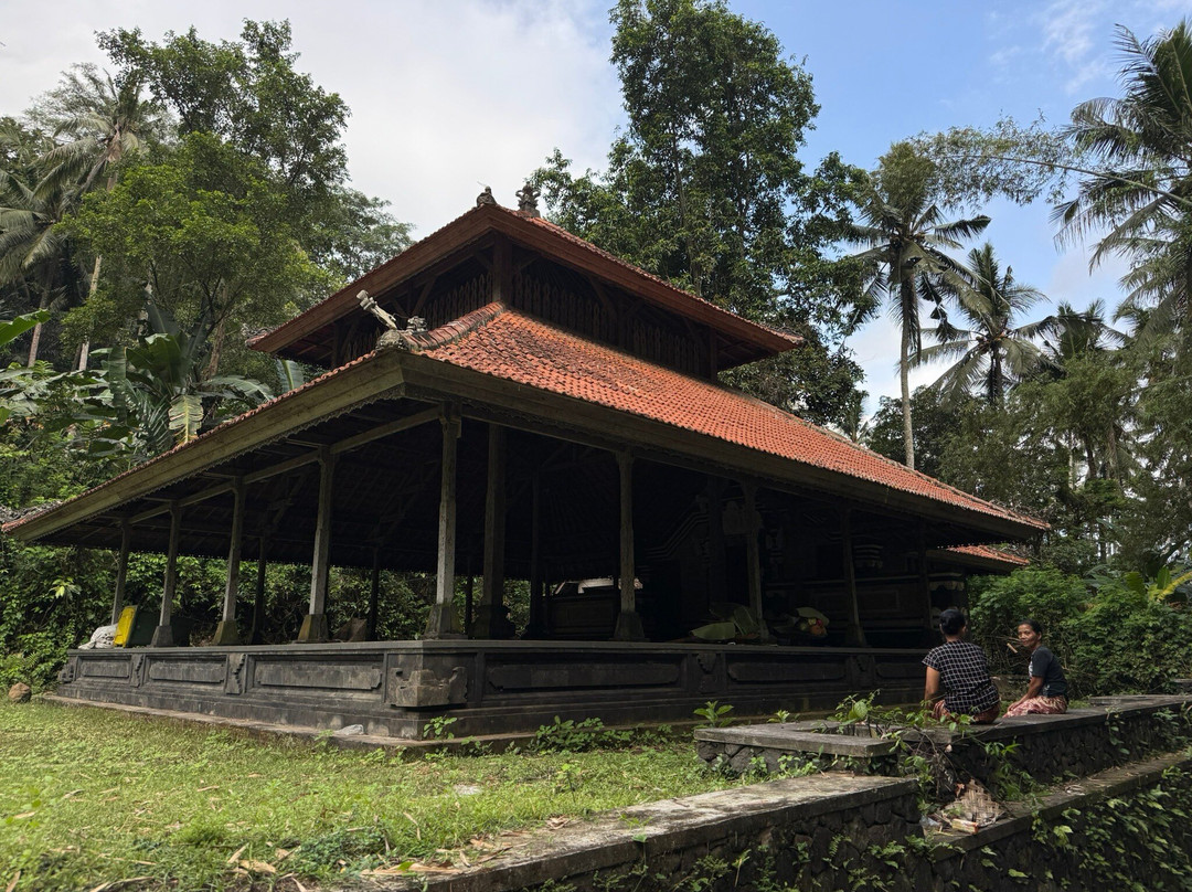 Tenganan Ancient Village景点图片