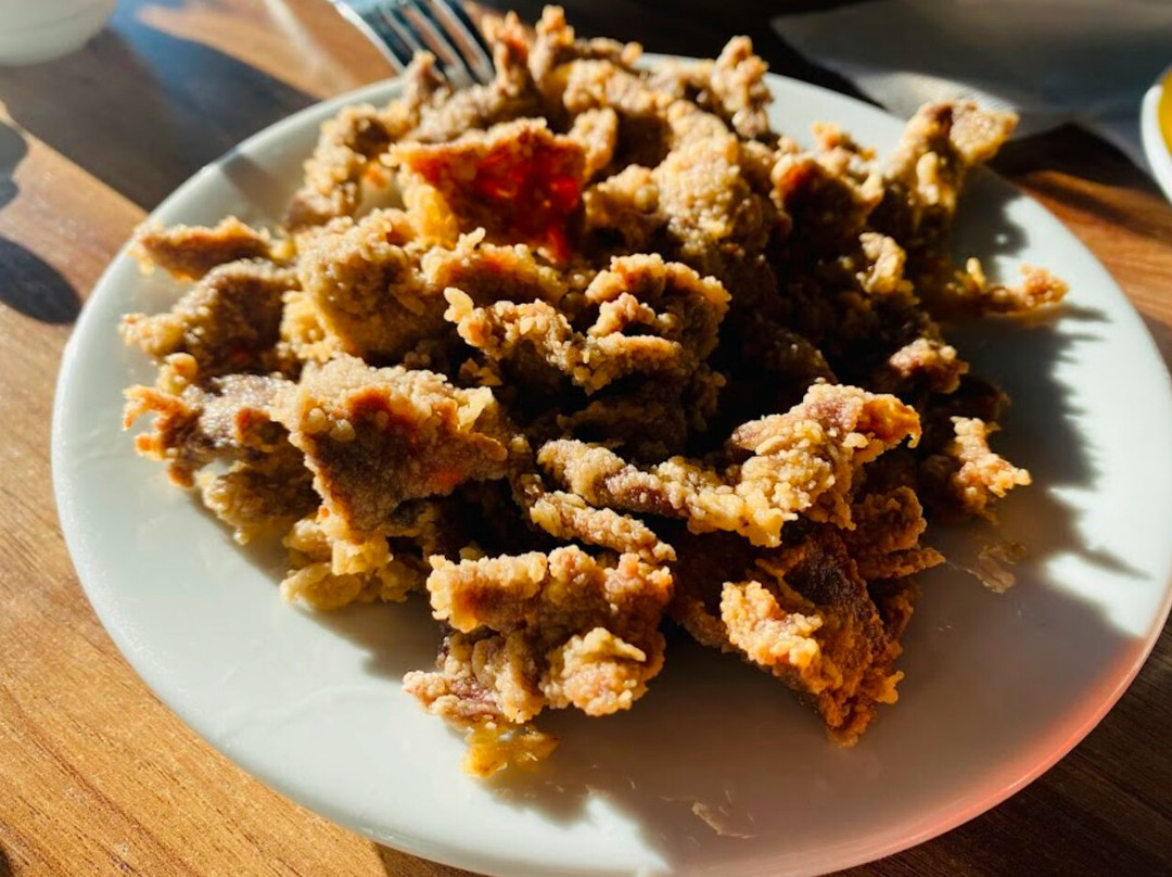 Çınaraltı Çorba Ciğer Köfte