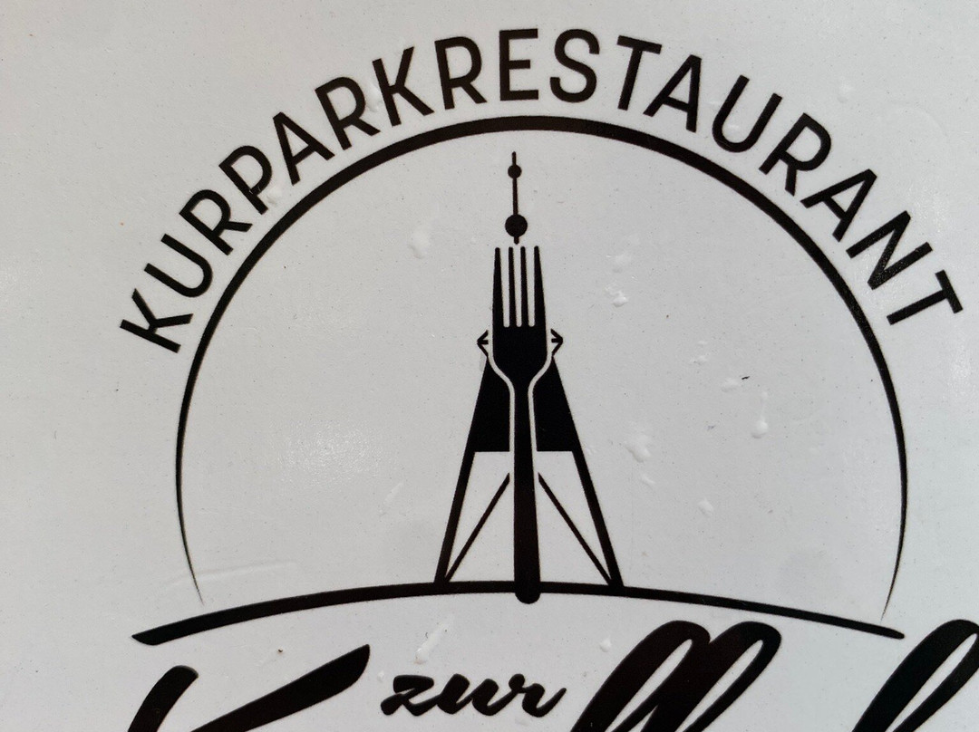 Kurparkrestaurant Zur Kugelbake