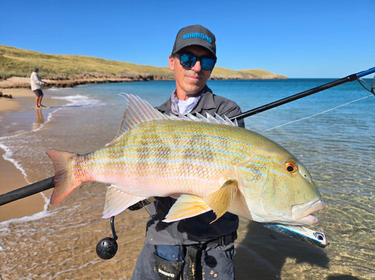 Blue Lightning Charters-曼杜拉必去景点