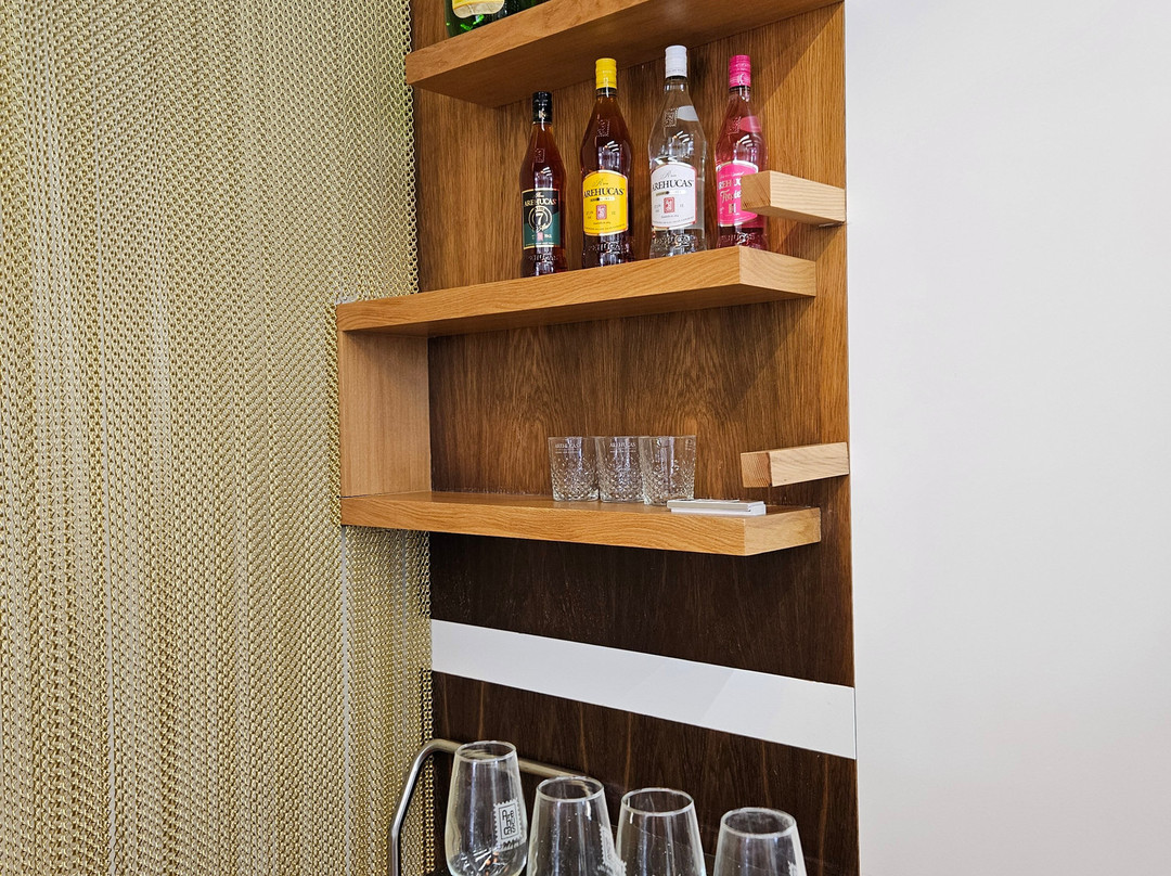 Arehucas Rum Distillery景点图片