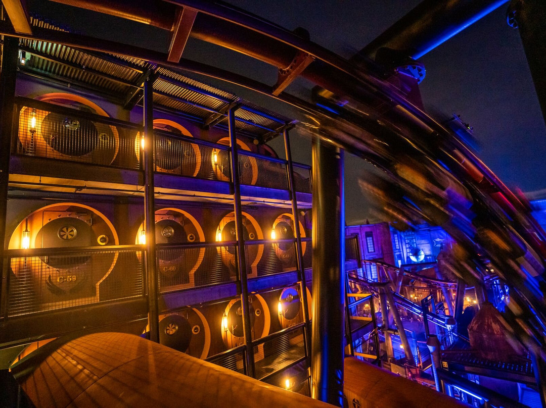 Hotel Charles Lindbergh主图