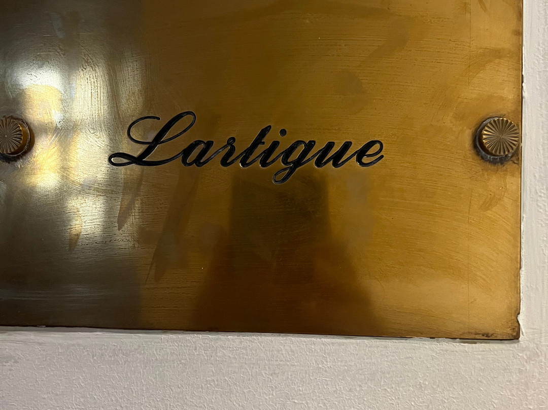 乐道奇水疗酒店 主图