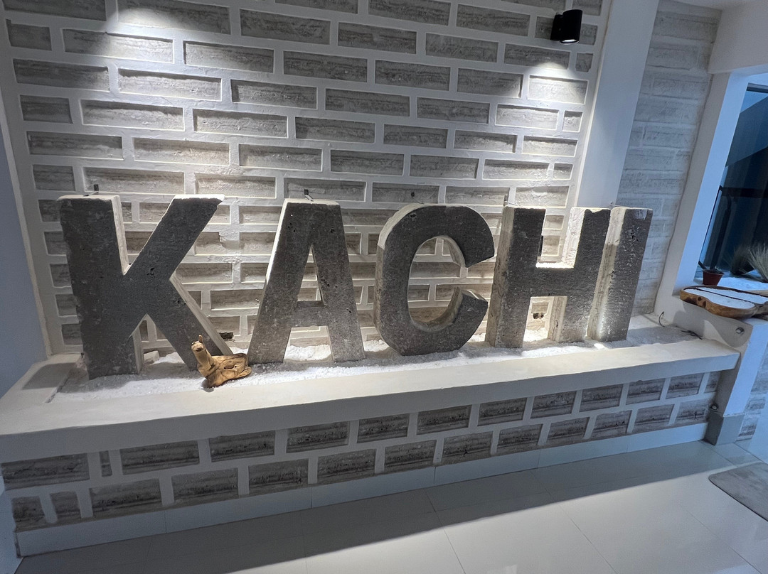 Hotel Kachi de Uyuni主图