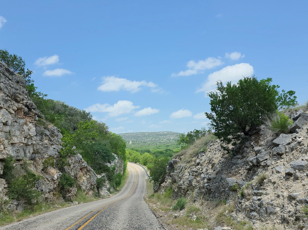 The Twisted Sisters-Medina必去景点