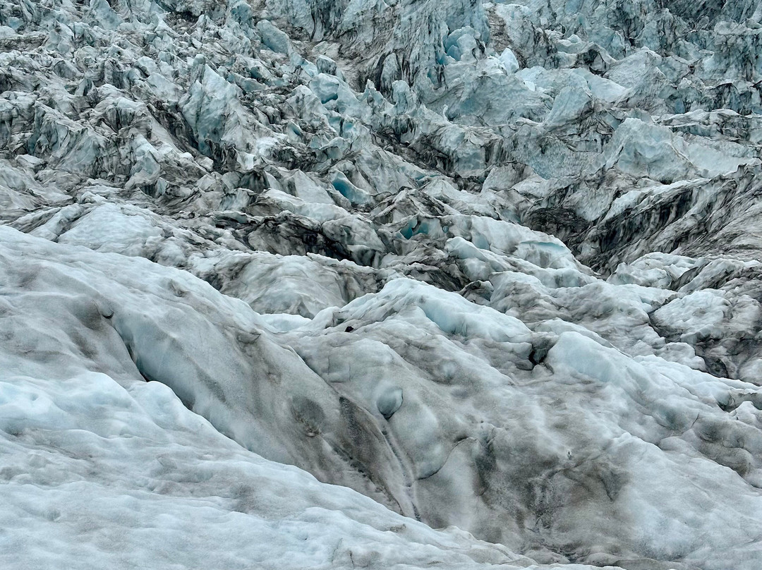 Heading North-Jokulsarlon必去景点