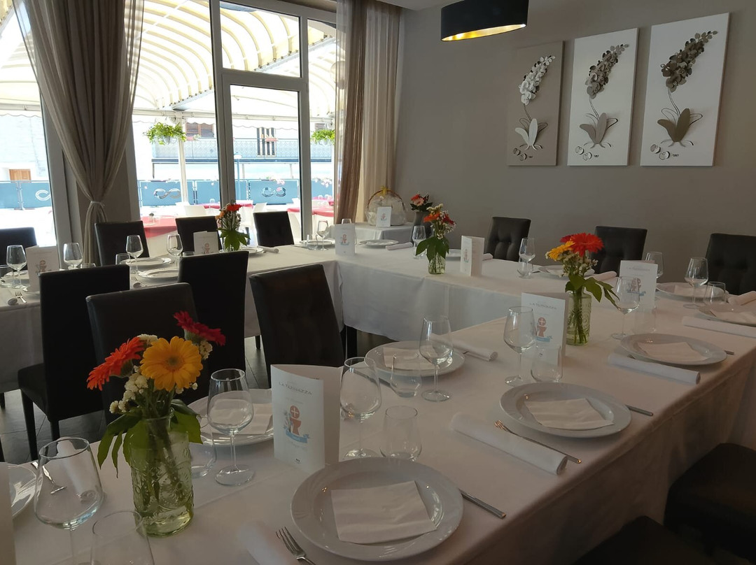 La Terrazza