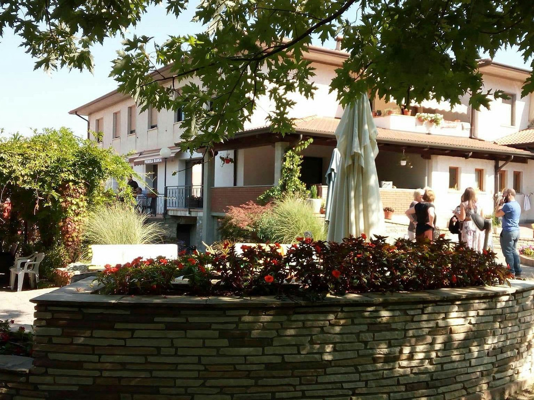 Ristorante Primula Bianca主图