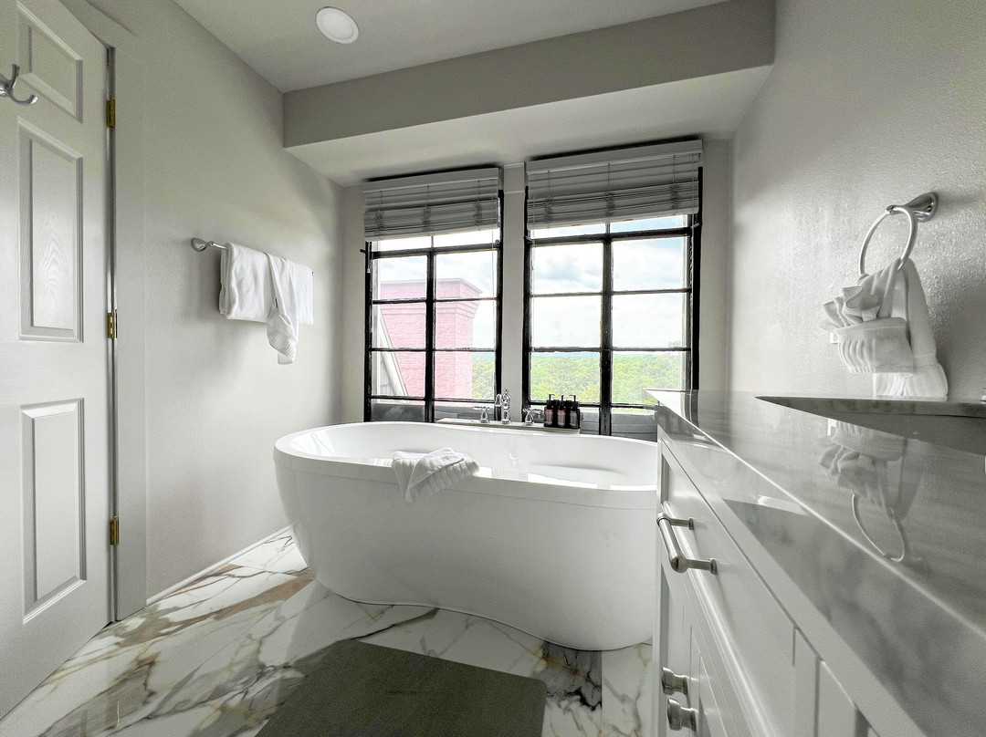 Crescent Hotel & Spa主图