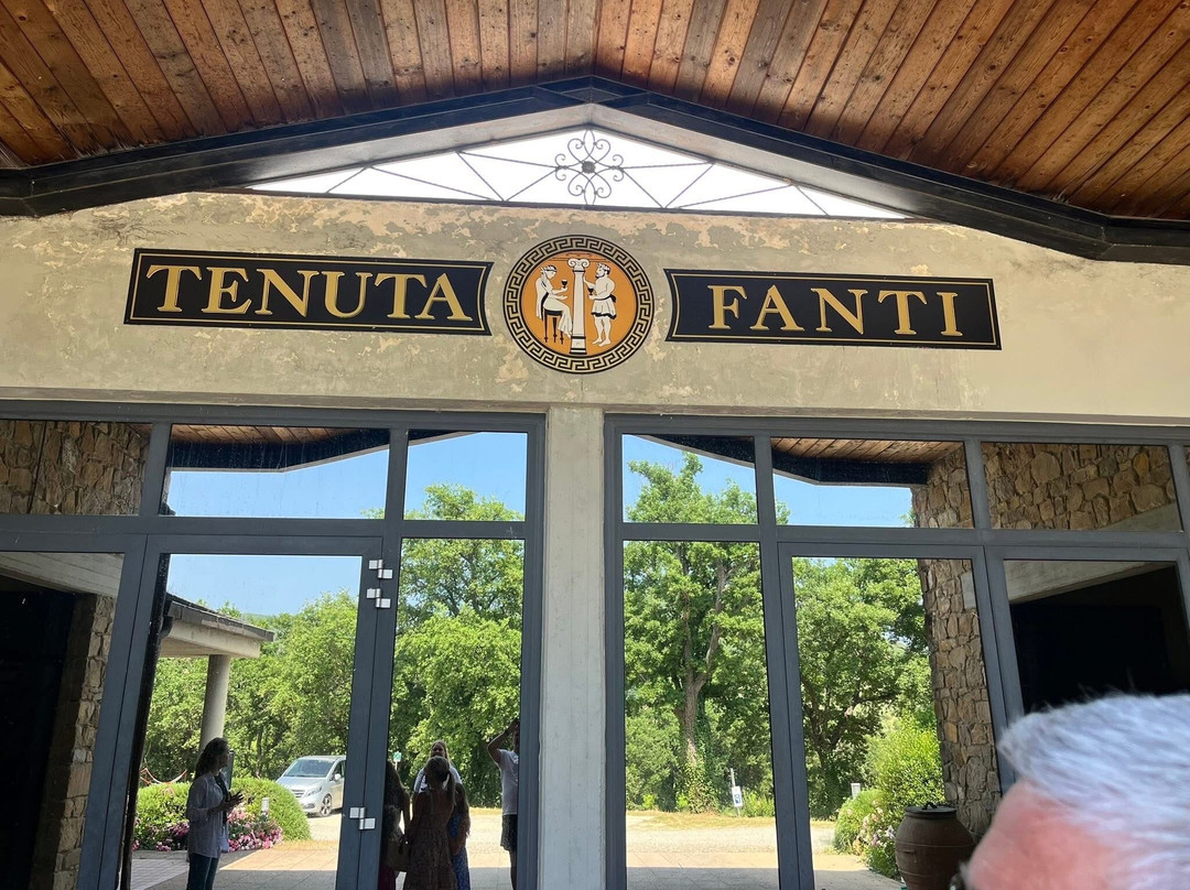 Tenuta Fanti景点图片