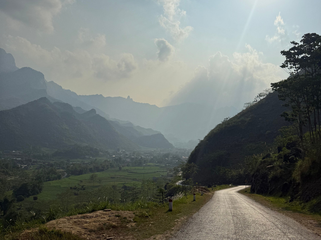 The Loop Tours-Hoan Kiem必去景点