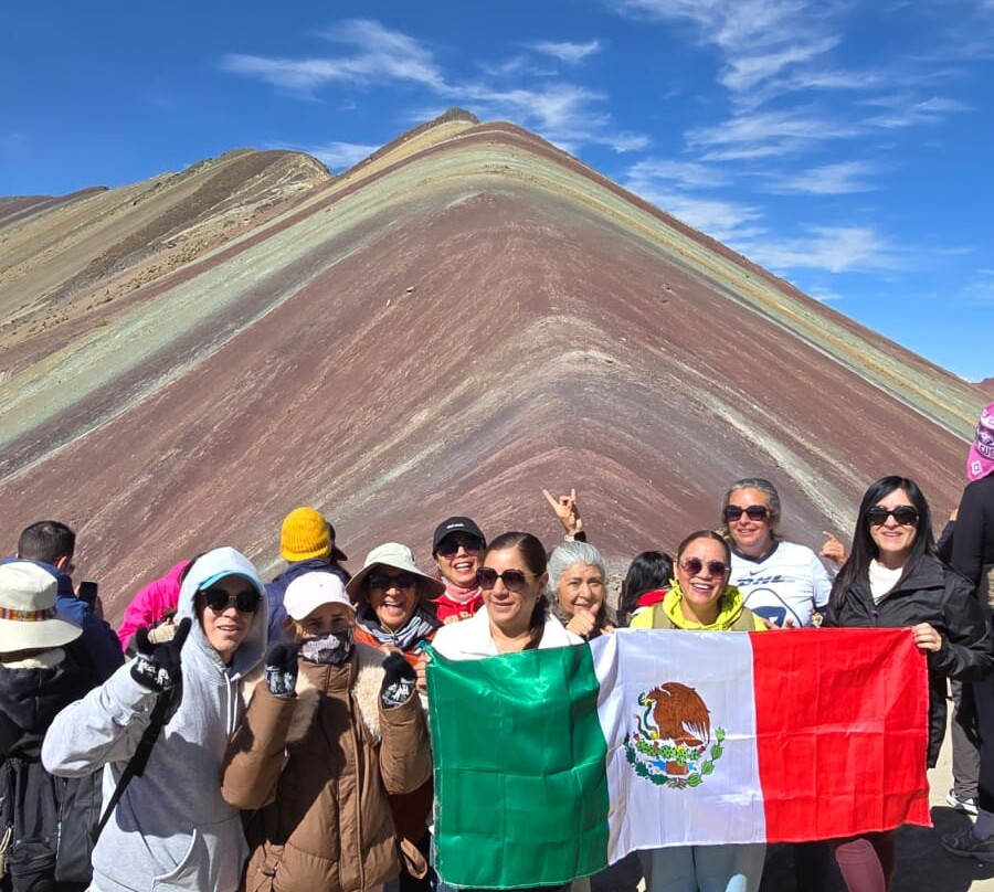 Inkayni Peru Tours景点图片