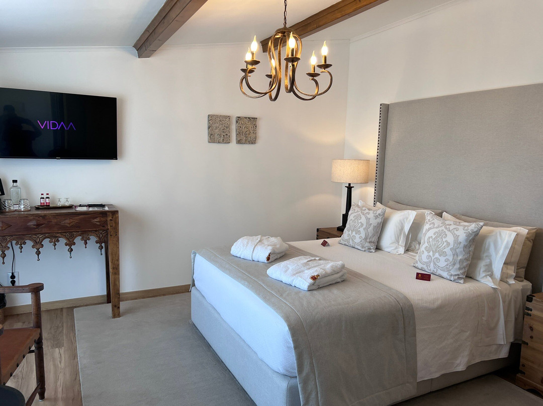 Hotel Real D'Obidos主图