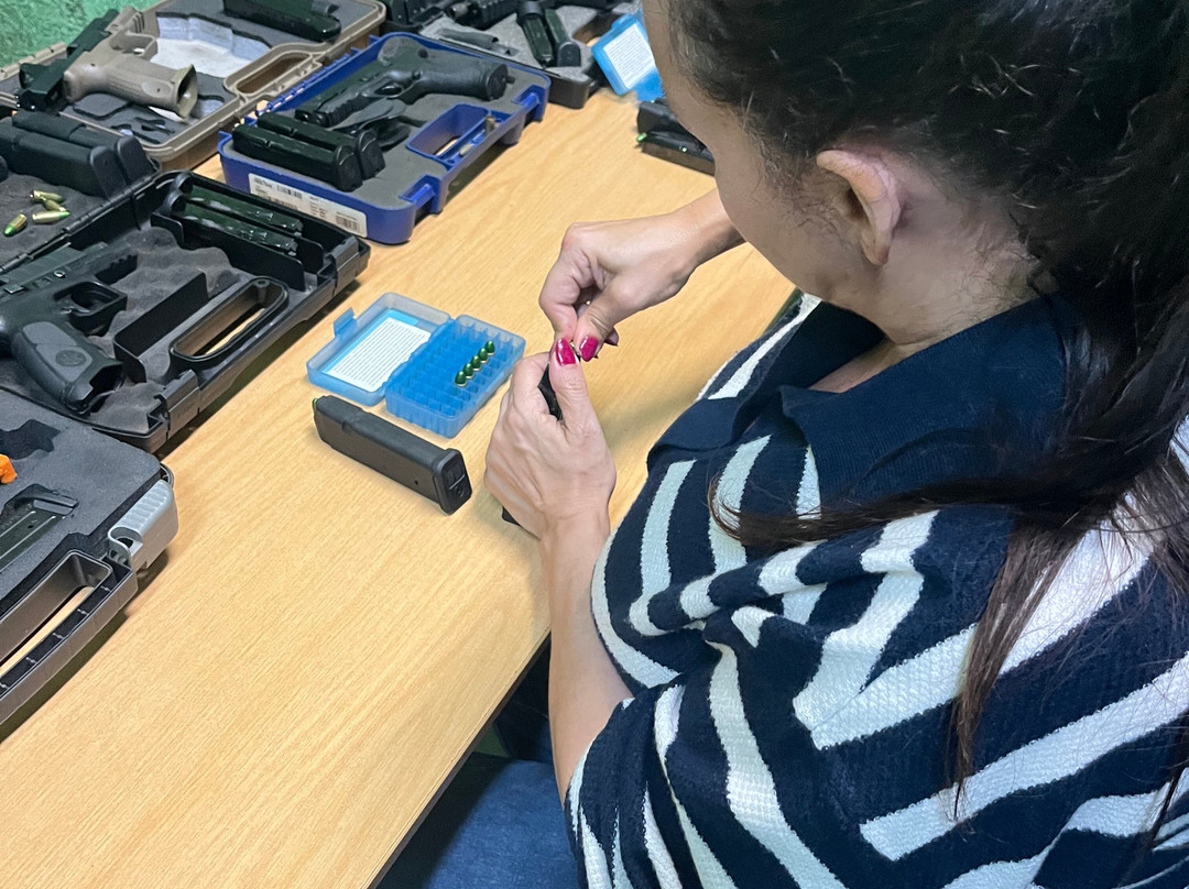 The Shooting Range-Muldersdrift必去景点