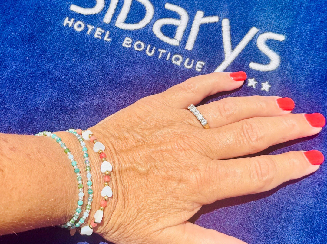 Hotel Boutique Sibarys