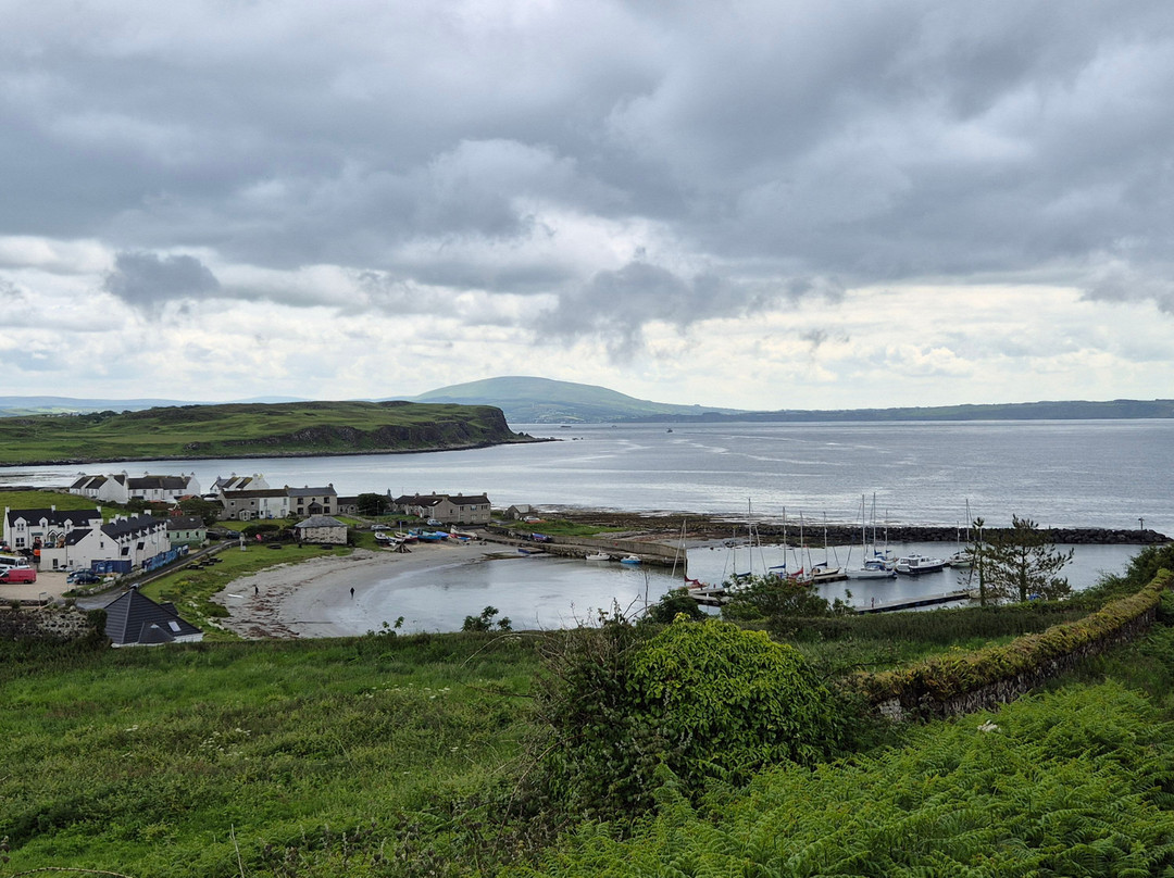 Rathlin Island景点图片