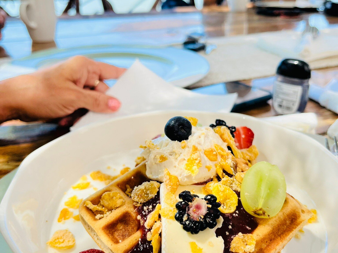 Casa de la Aduana Hotel Boutique主图