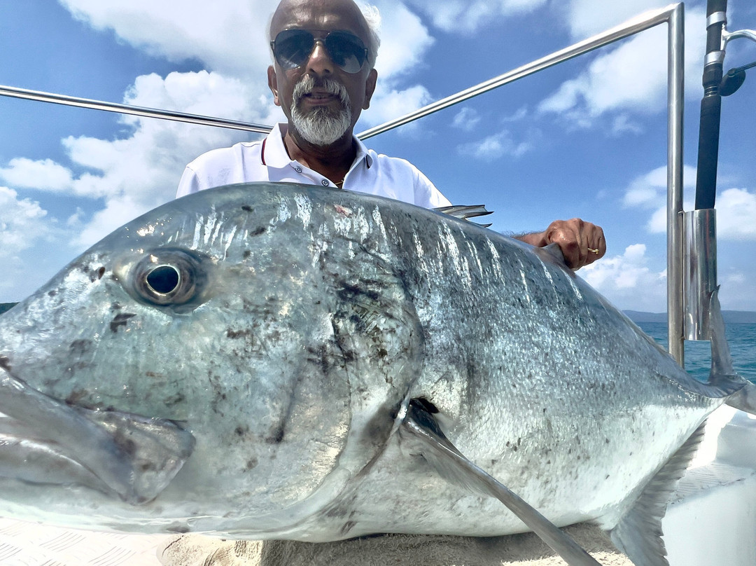 Bite Me Charters-布莱尔港必去景点