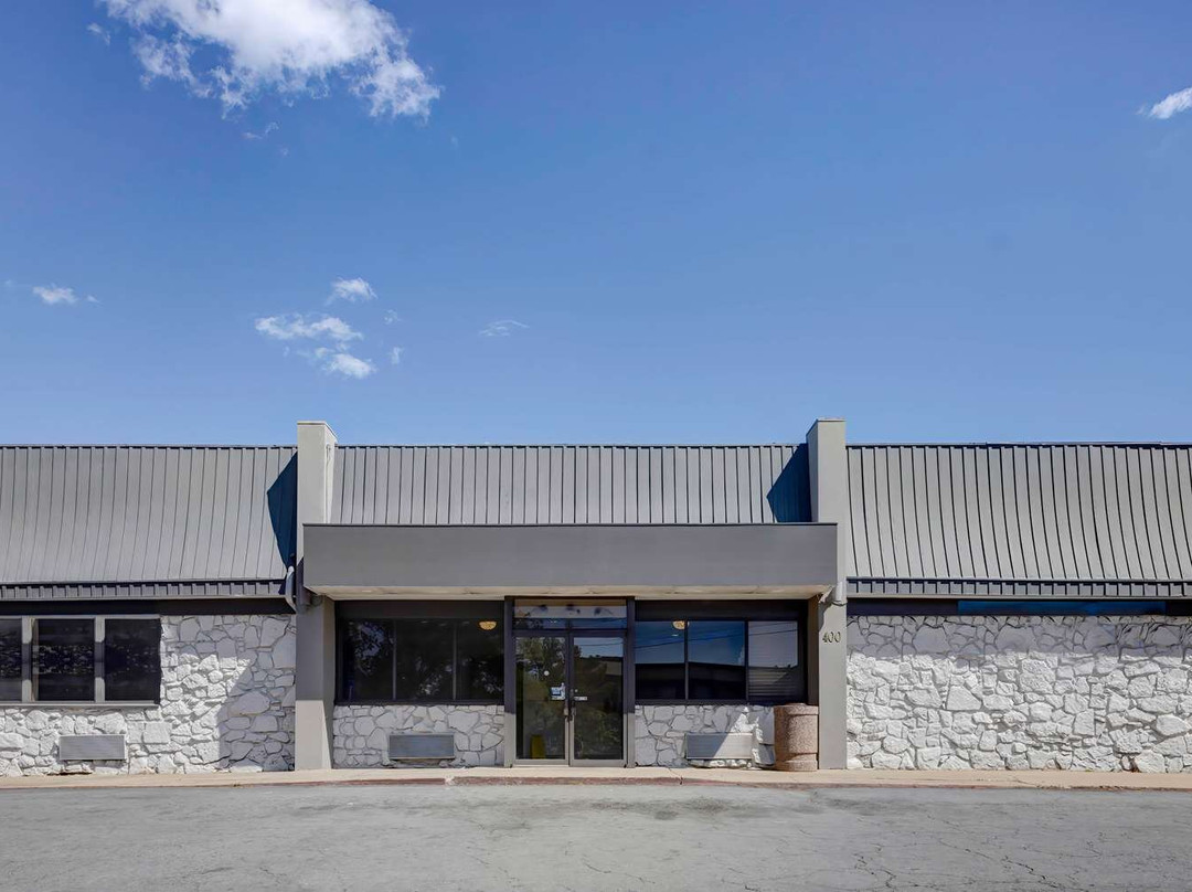 Motel 6 North Little Rock, Ar