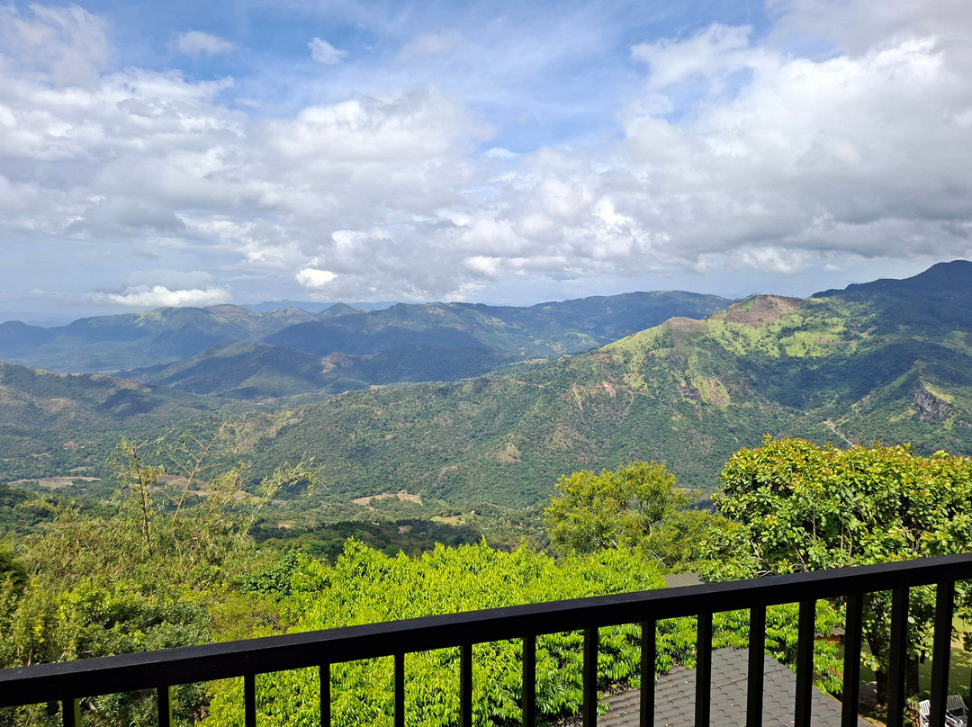 Marabedda Gardens Resort主图