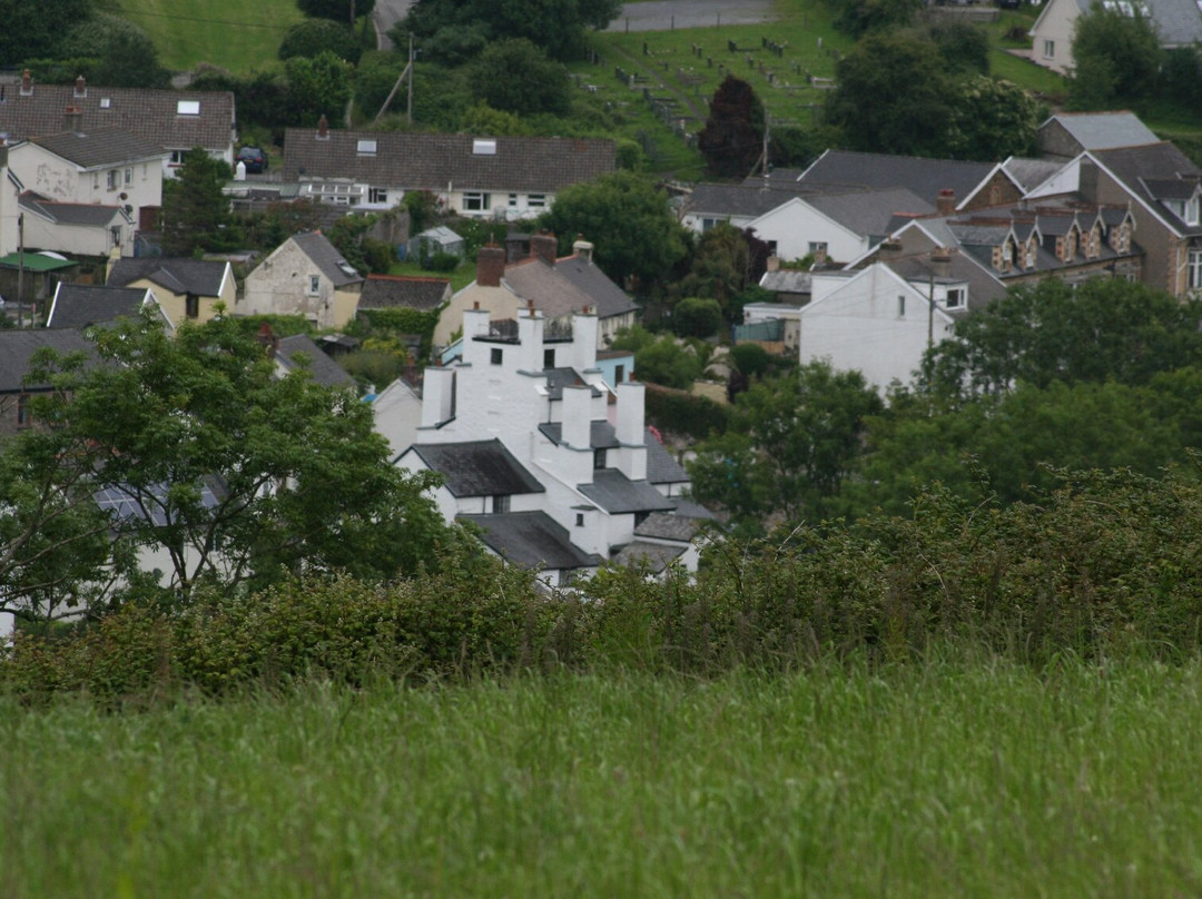 Pack o' Cards Inn主图