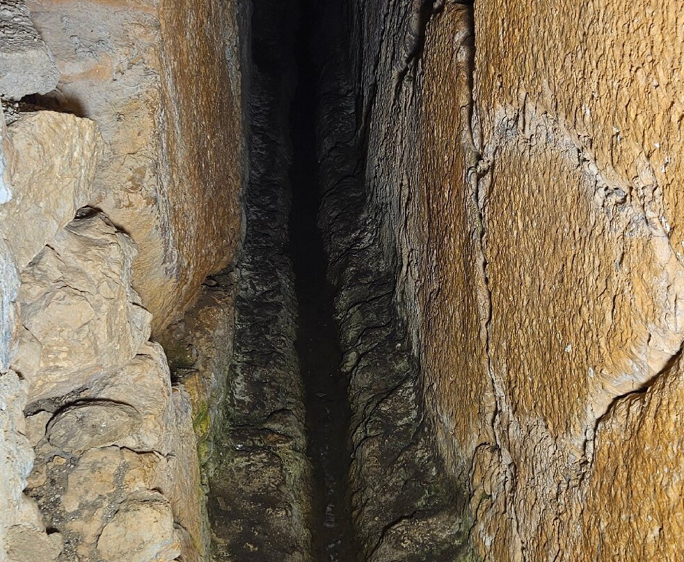 City Museum of Novalja - Roman Aqueduct-诺瓦利亚必去景点