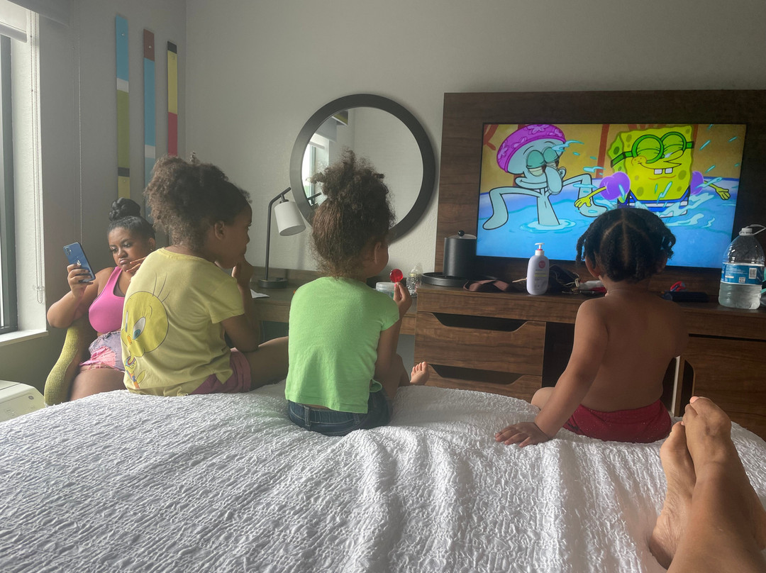 Hampton Inn By Hilton Detroit Southfield主图