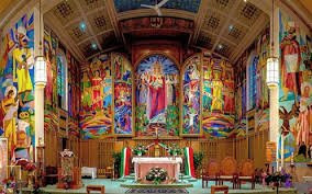 Our Lady of Hungary Church