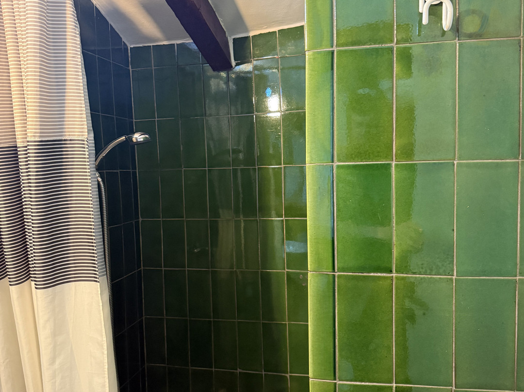 Apartamentos Rurales La Fabrica主图