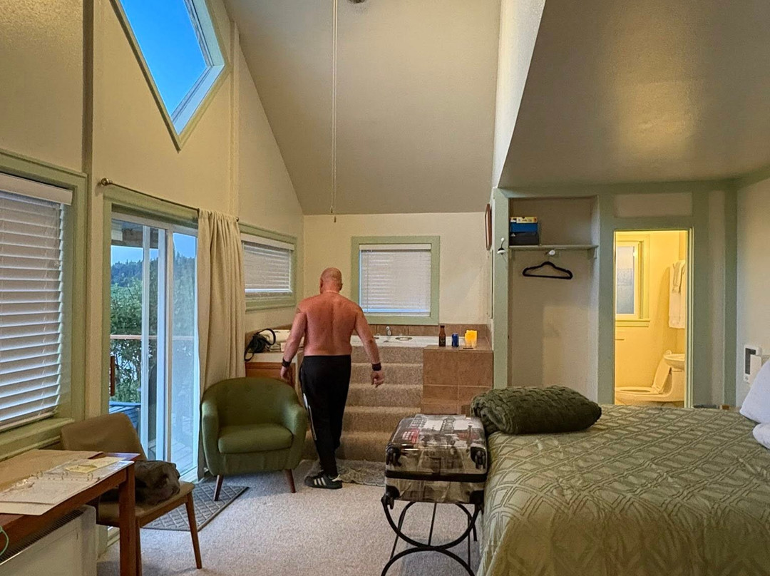 Wheeler on the Bay Lodge主图