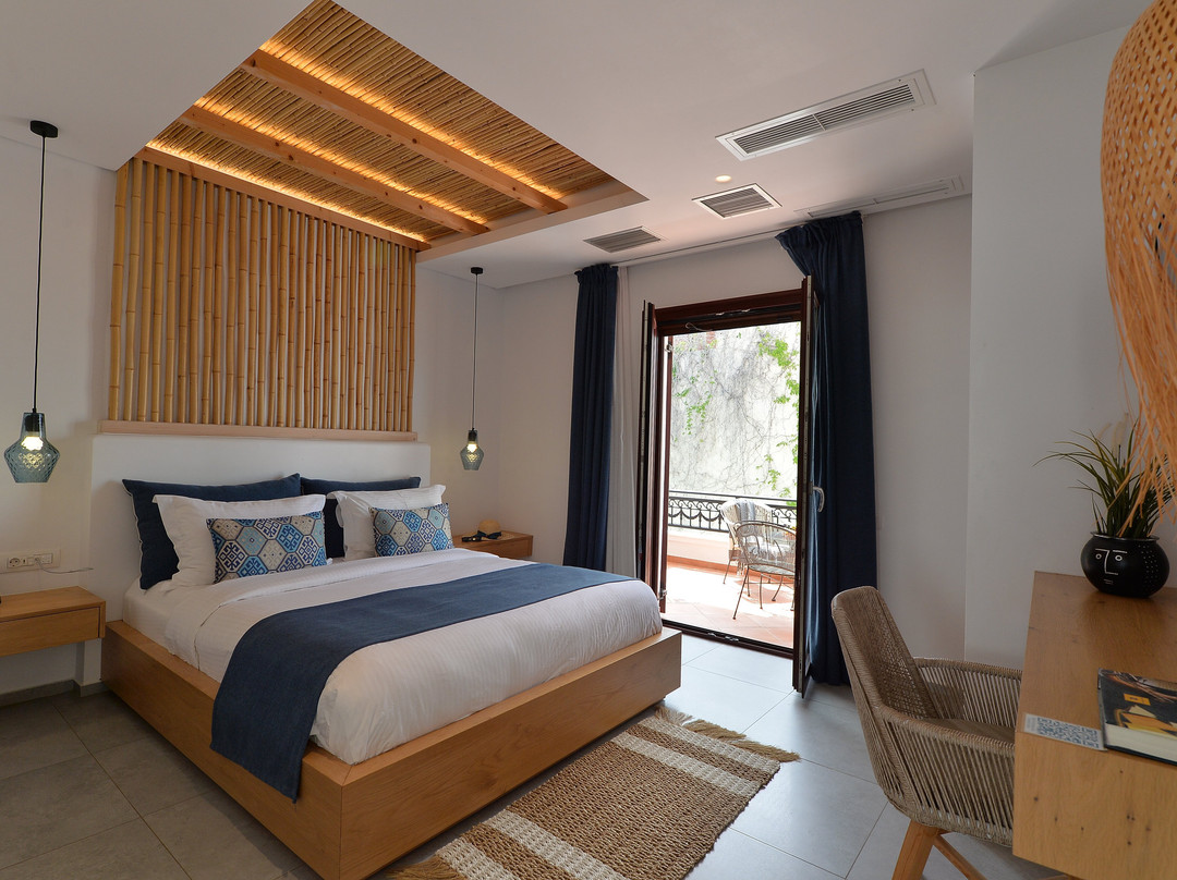 Aktaion Beach Boutique Hotel & Spa主图