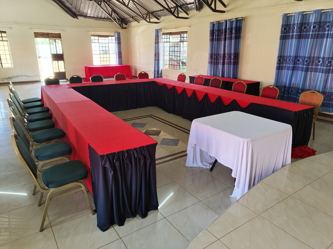 Super Break Hotel Kitale主图