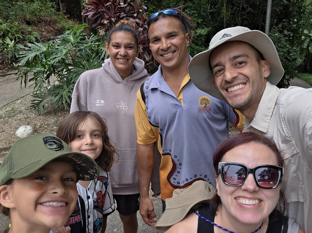 Walkabout Cultural Adventures