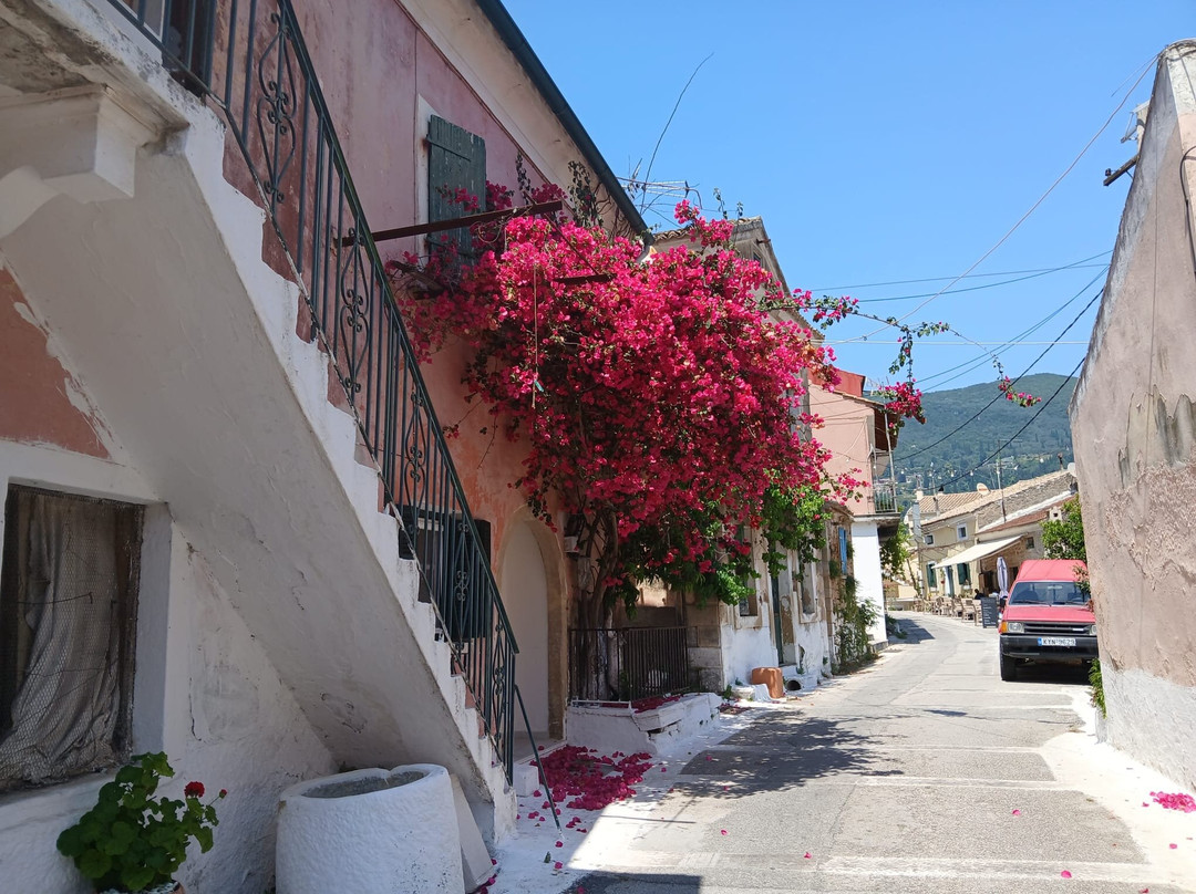 Vanakee Private Transfers & Tours-Gouvia必去景点