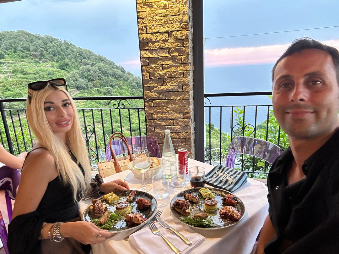 Cecio 5 Terre Rooms主图