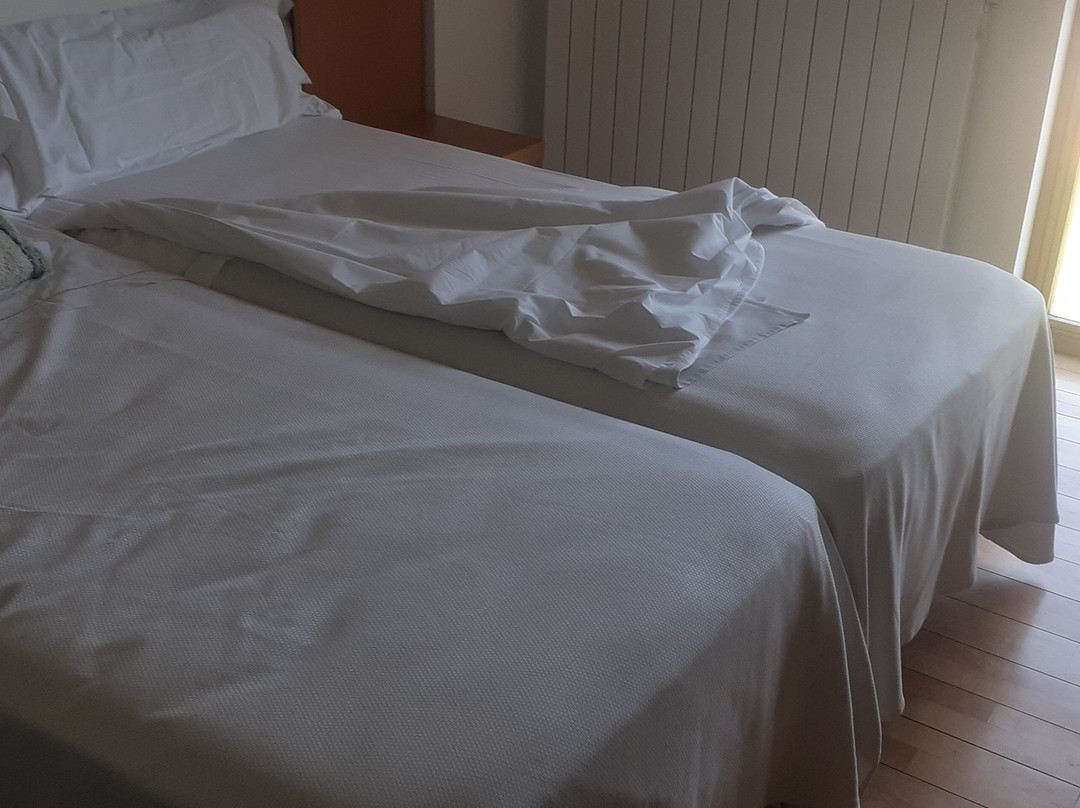 毕斯卡斯大地酒店主图