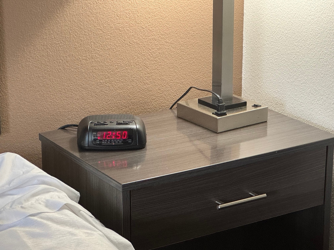 Quality Inn High Point - Archdale主图