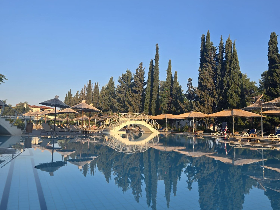 Eretria Hotel & Spa Resort主图