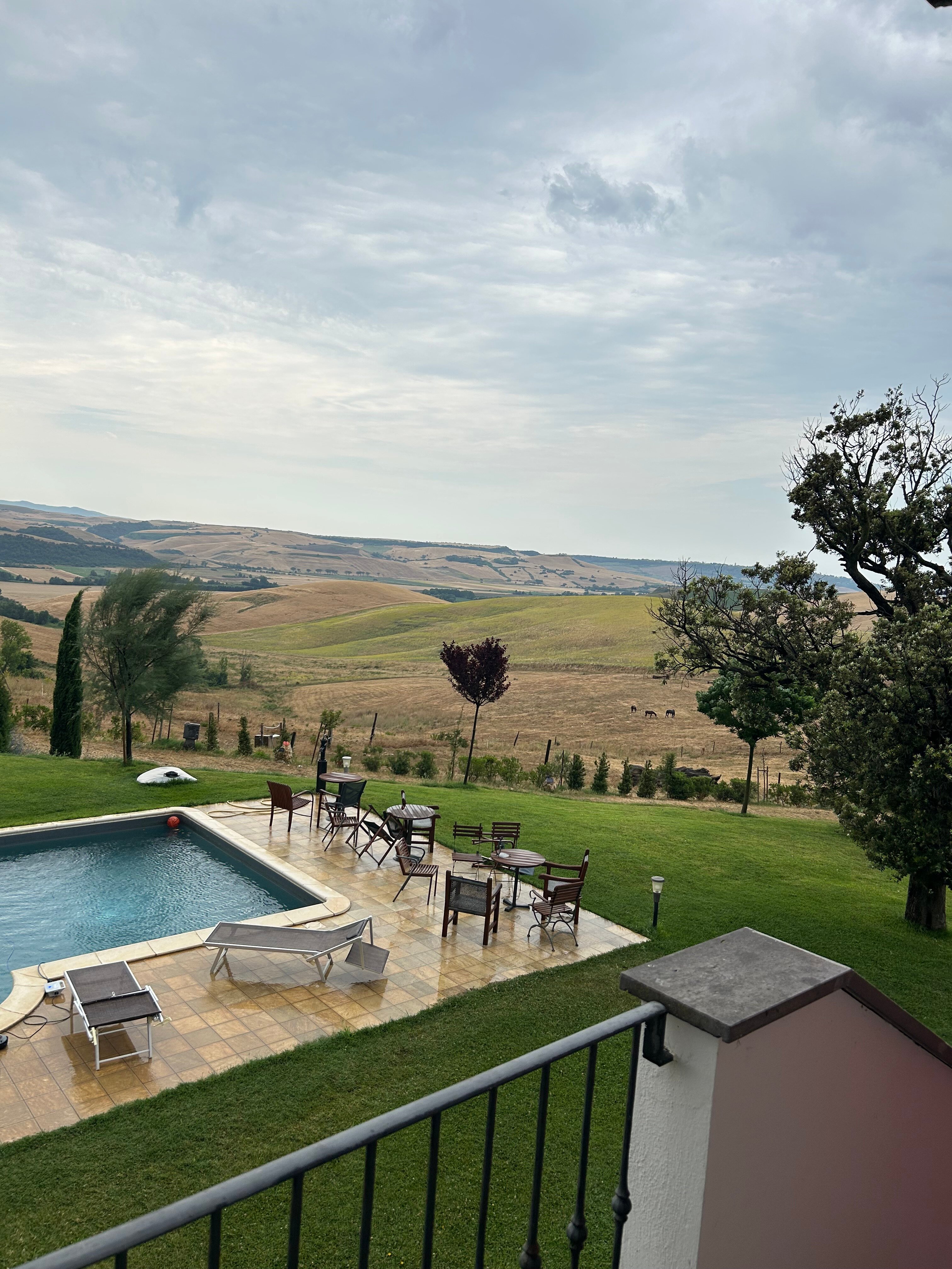 Agriturismo Re Tarquinio-官方