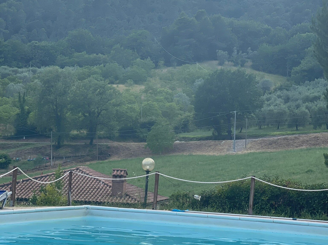 Agriturismo La Pila主图