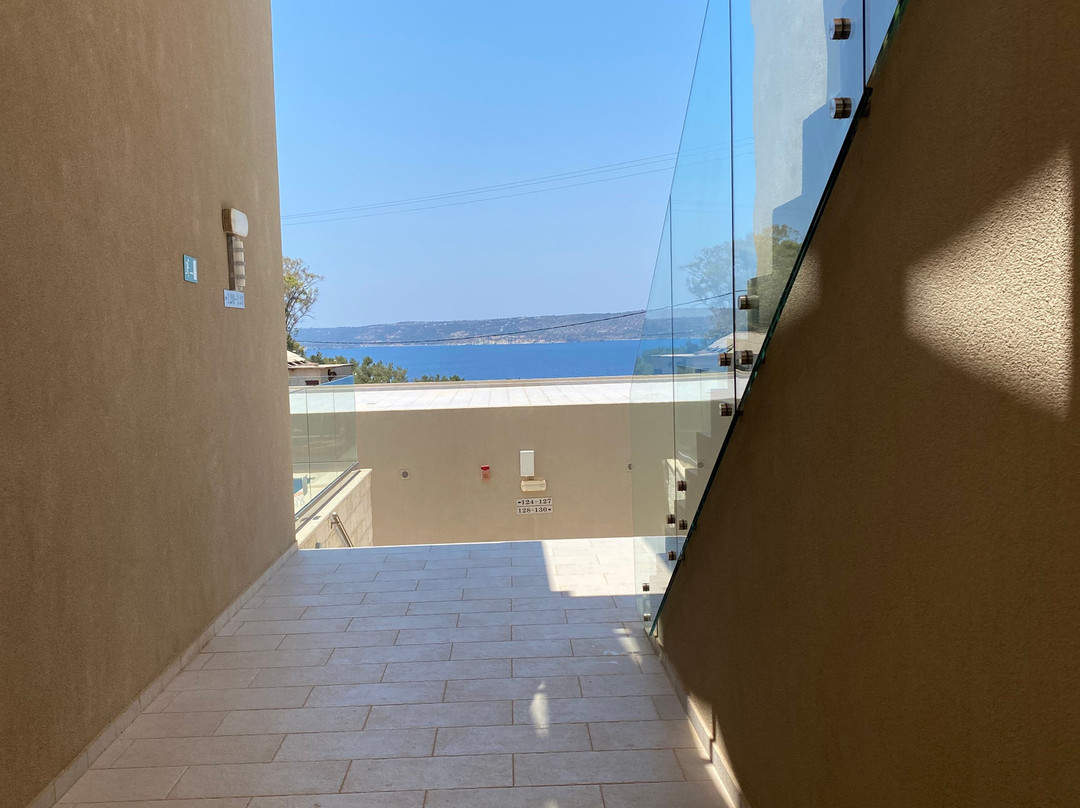 Sun&Sea Resort Hotel主图