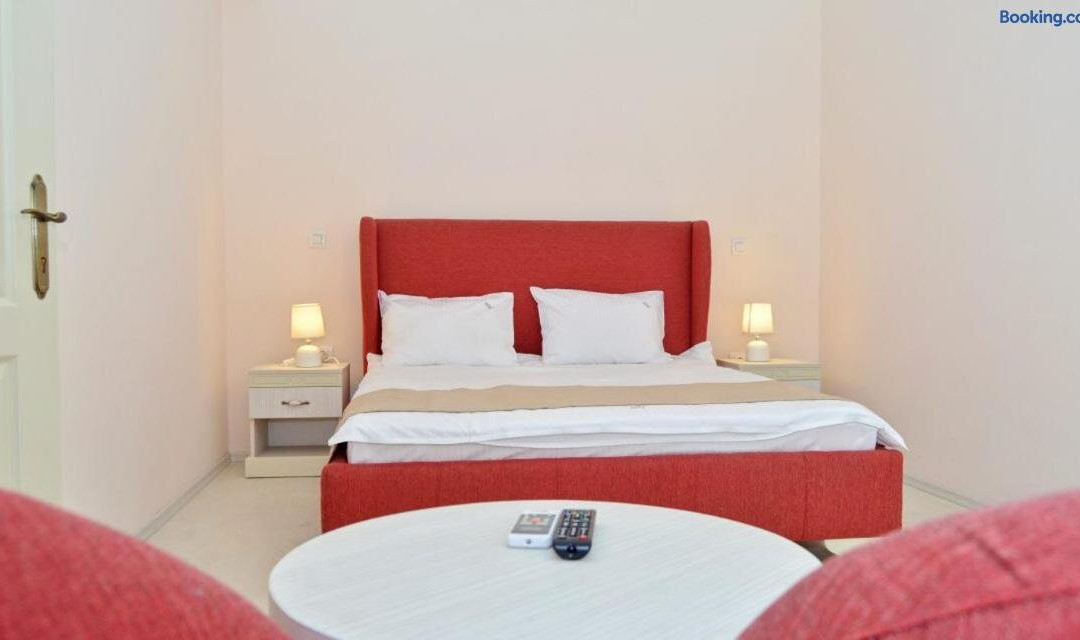 Mykonos Mamaia