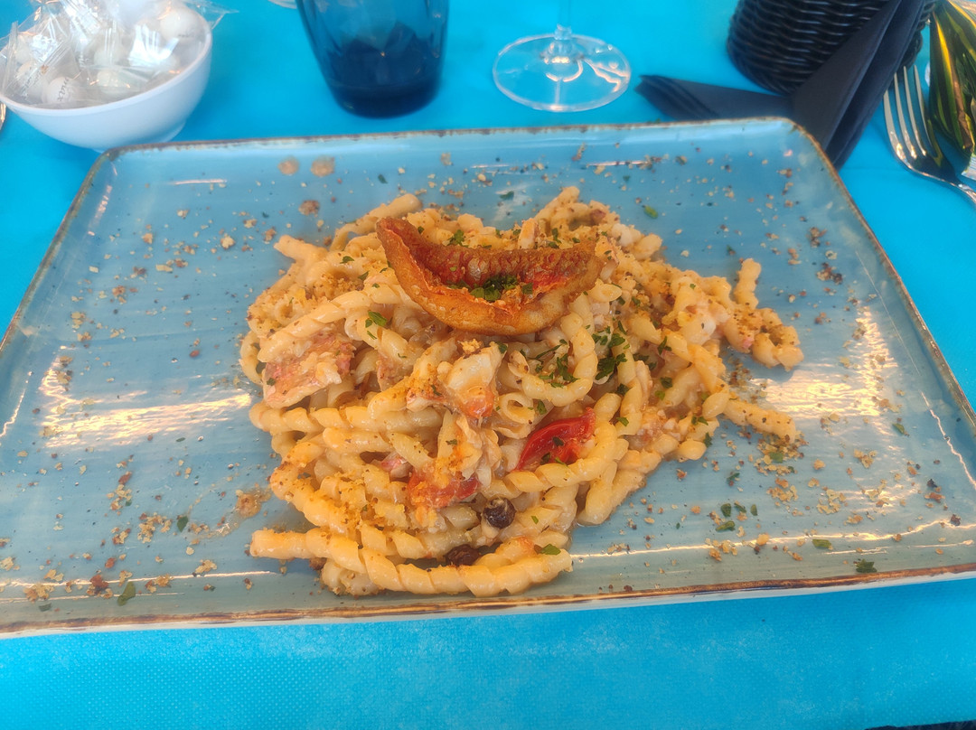 Trattoria Vero Gusto