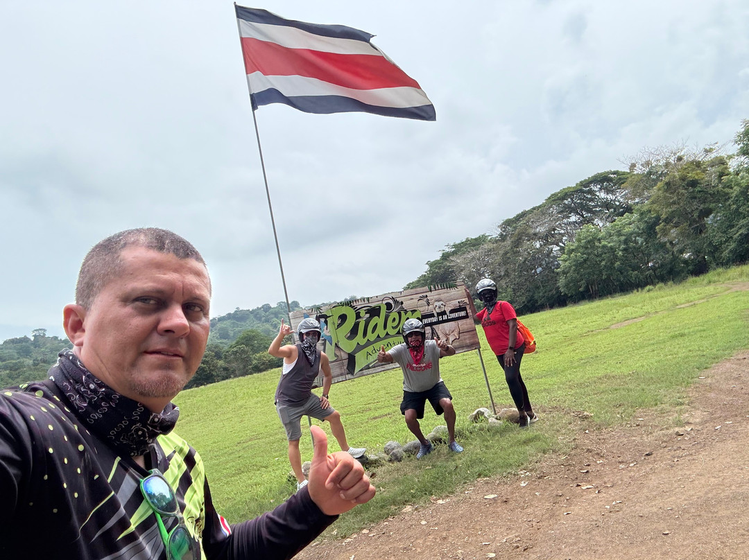 Riders Adventures-Garabito Municipality必去景点