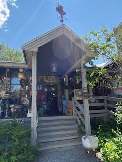 Exeter Cam's Antiques-埃克塞特必去景点