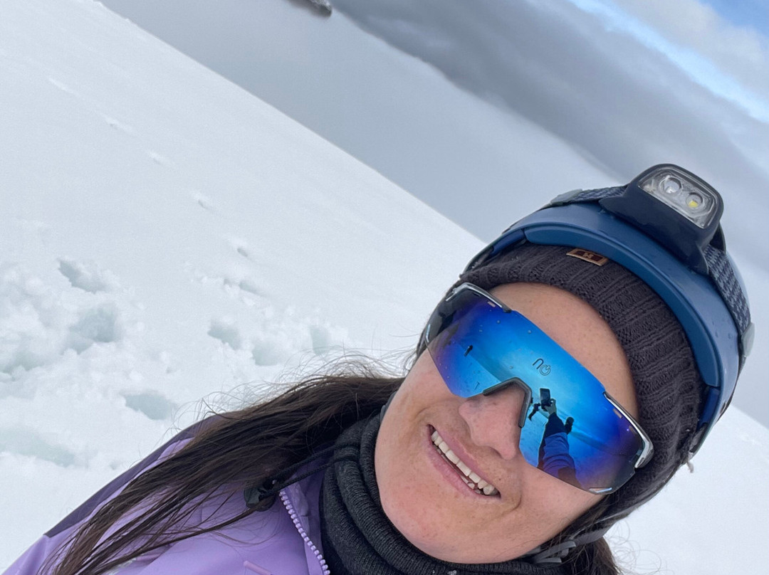 Volcano Adventures-Manizales必去景点