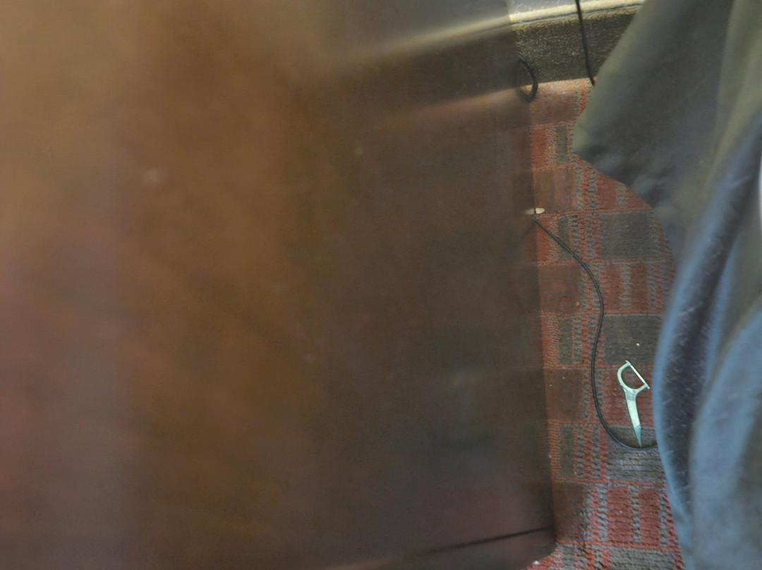 Blackstone Lodge and Suites主图