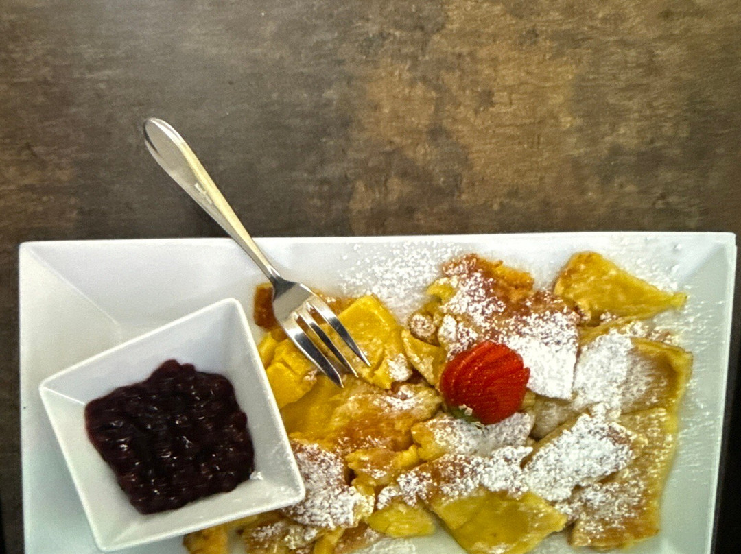 Gasthof Schwarzer Adler主图