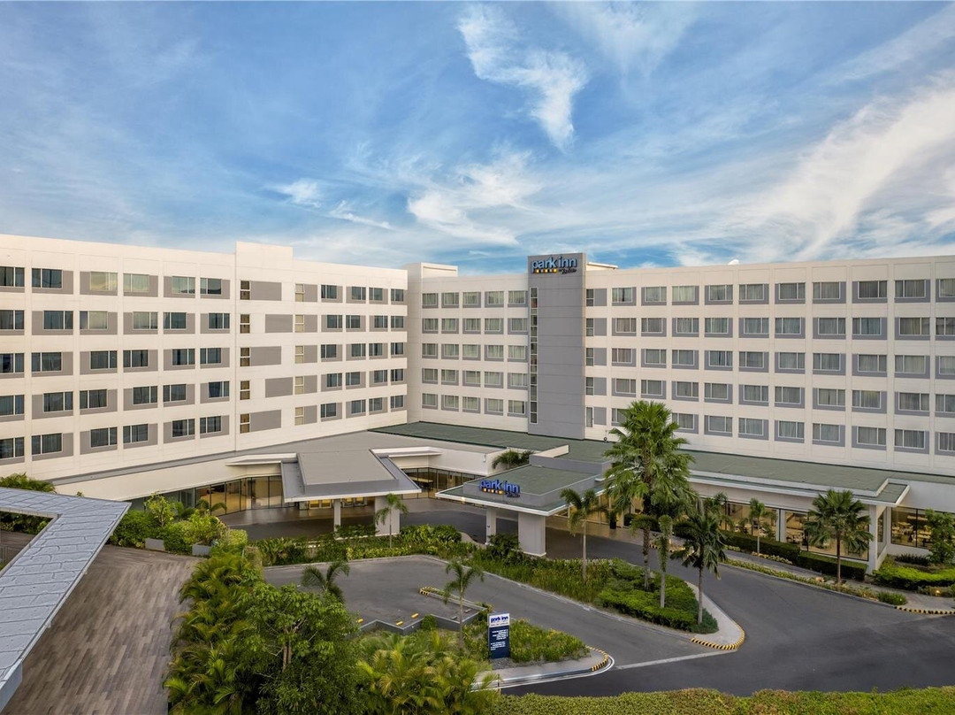 克拉克丽柏酒店主图